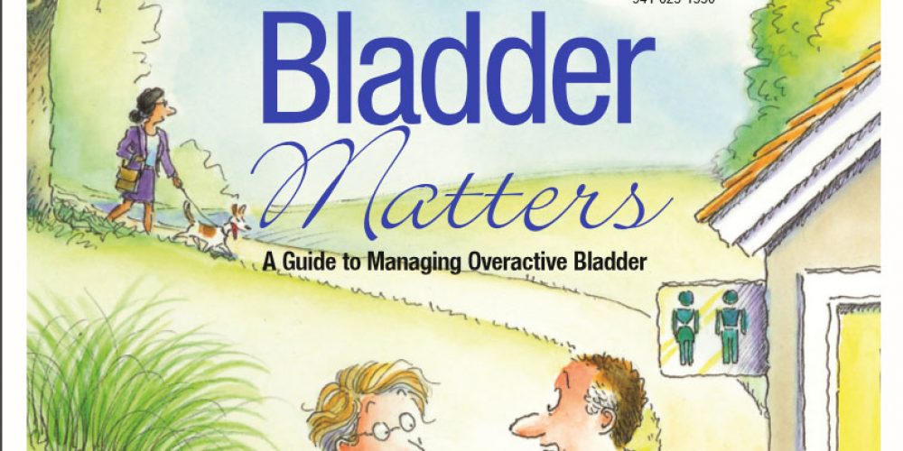 Bladder Matters English